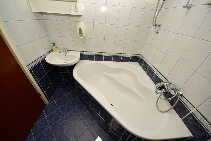 Zora Lägenhet Seget Vranjica Exteriör bild